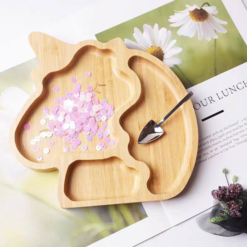 bamboo suction plate MFZ-P034