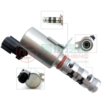 Premium Original Engine Control Valve Parts for CHANGAN Models: E-Star, Shenqi 462Q, 476ZQ, 486Q, 465Q, CB10-466
