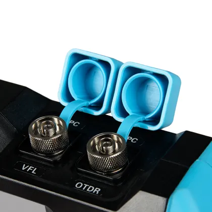 Exfo OTDR Prices: FTB-200 OTDR by EXFO