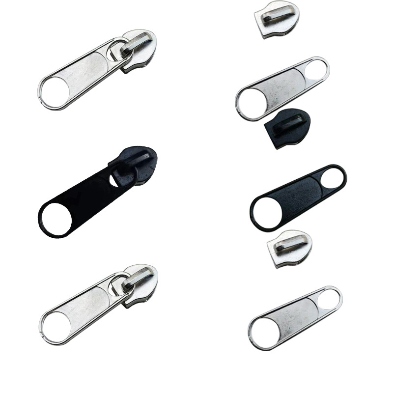 nylon zipper NL-10-1