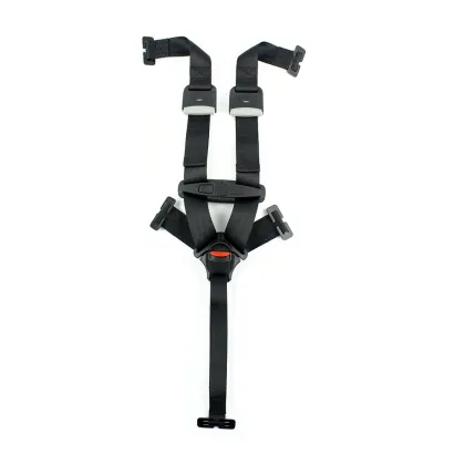 5 Point Baby Safety Belt for Car Seats