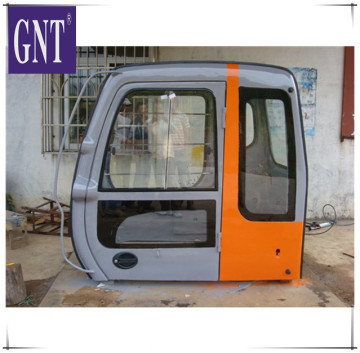 low price ZAXIS200 excavator cab
