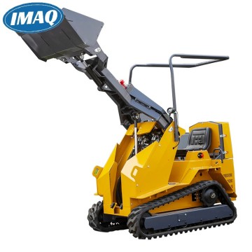 IM-T480 Skid Steer Loader