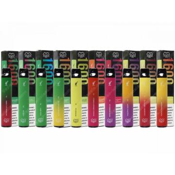 HOT Elux Legend 3500 Puffs Elux Legend Disposable