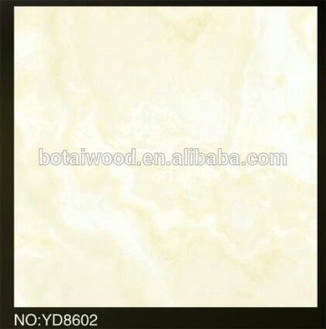 Standard Size 600*600 Non Slip Ceramic Floor Marble Look Glazed Porcelain Tile