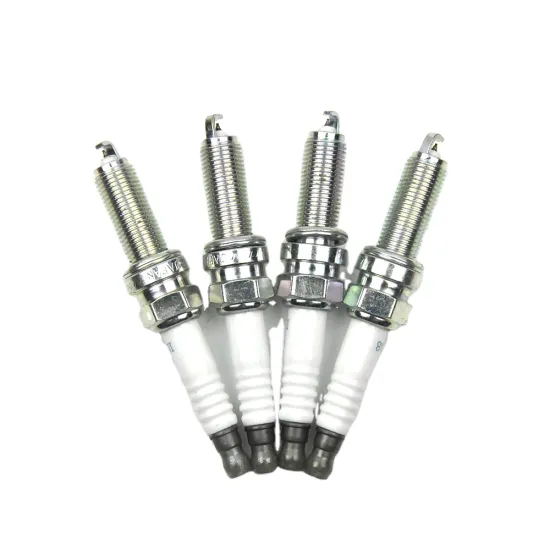Ilmar7a8 VSUEH22 09482-00619 Car Iridium Platinum Spark Plugs for Mazda Nissan Suzuki