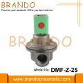 1 Inch BFEC Dust Collector Solenoid Valve DMF-Z-25