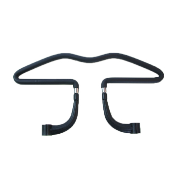 Rear Seat Stainless Steel Coat Hanger