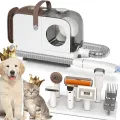 Hot Sale Pet Grooming Vacuum Cleaner