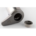250 ML Seifenspender aus Edelstahl