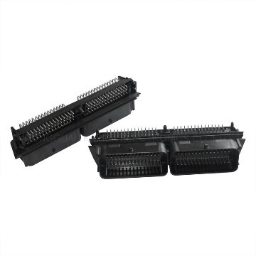 Car connectors