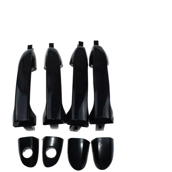 Universal Auto Body Systems Car Door Handle Assembly for DONGFENG DFSK K01 K02 K05 K07 K07S K07II K17