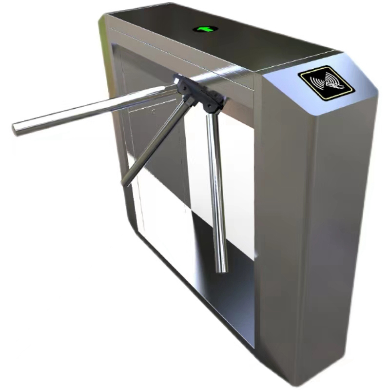 speed turnstile gate