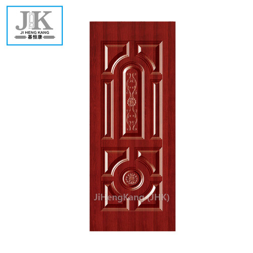 JHK-Best Interior Melamine Door Skin Mould Design