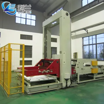 High Quality Automatic Palletizer Machine for Efficient Carton/Bottle/Bag Stacking