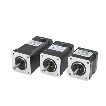 48V BLDC Motor with Speed Controller - Long Lifetime 6000rpm Brushless DC Motor