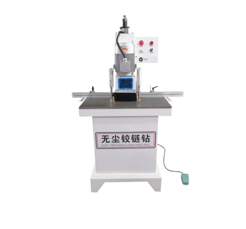 High Quality Single Head Hinge Drilling Machine MZ73031A - Cabinet Hinge Hole Boring Machine for Woodworking
