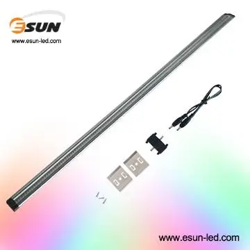 9W cabinet lights ,CE&RoHS,900mm,easy installation