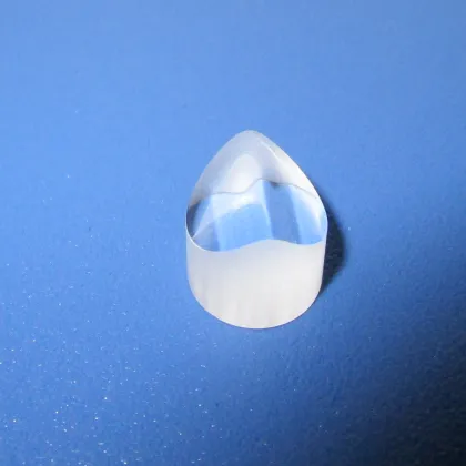 Cylindrical Powell Prism Search