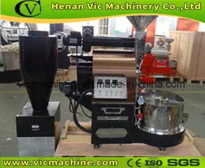 High Quality 6kg Coffee Roaster, Commerical Coffee Roasters