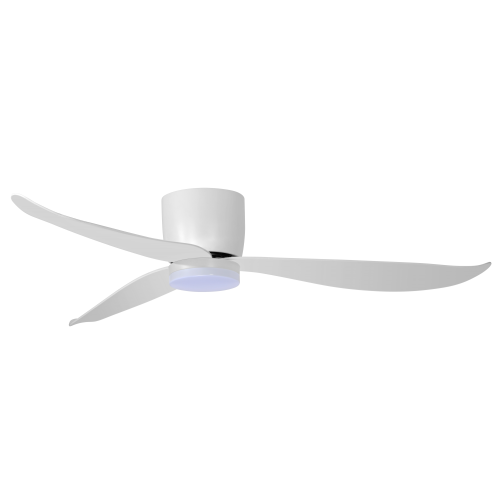 Dimmable LED LIGHT LIGHT CEILING FAN