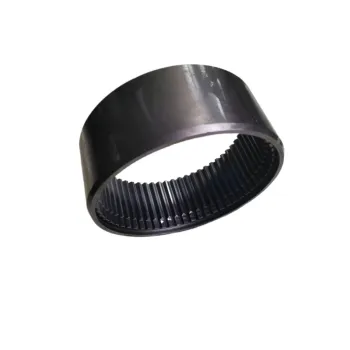 High Precision Gear Ring for Shacman F3000 Truck (Part Number 81.35111.0021, z=56, h=99) - China Wholesale