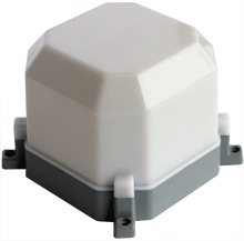 LED Full Color Square Lamp