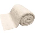 Teddy Fleece Blanket grande arremesso super macio