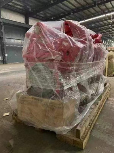 qsk60 engine