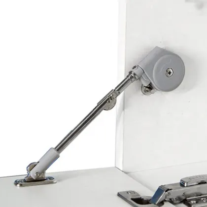 Damping Support Hinges for Folding Doors from Guangzhou Kitchen Cupboards