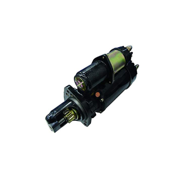 Replacement 2071516 Starter Motor for Caterpillar CAT Truck 3116/3126/3126B/3126E C7 Engines
