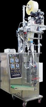 DCF-200 Three-side Sealing Powder Packing Machine