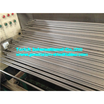 High Precision Seamless Steel Pipe ASTM A519