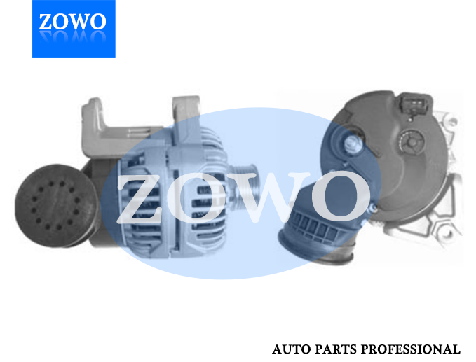 vw t2 alternator ZWBO128-AL