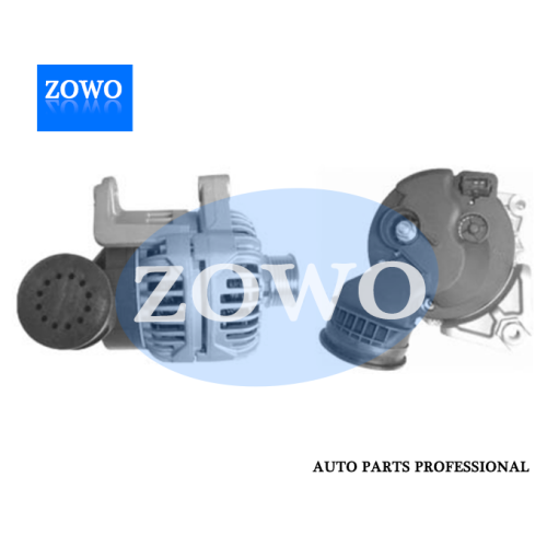 ZWBO128-AL BOSCH ALTERNATORE 120A 12V