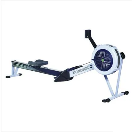 YG-R004 YG Fitness Factory Direct Sales Rowing Machine