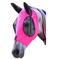 تنفس 1000D PVC Mesh Fly Mask Kanpur