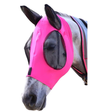 Breathable 1000D Pvc Mesh Fly Mask Kanpur