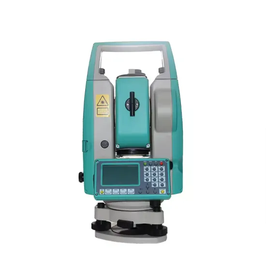 High Precision Dual Axis Tilt Sensor RTS-822R10 Total Station