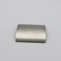 Segment Arc NdFeB Magnet Neodymium Magnets