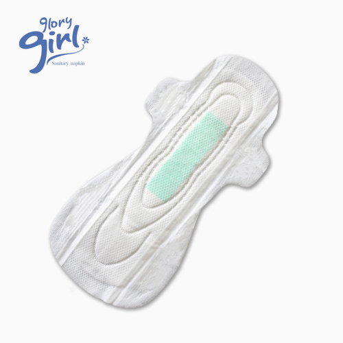 sanitary napkins cotton