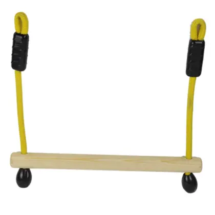 Kid Backyard Equipment American Ninja Warrior Line