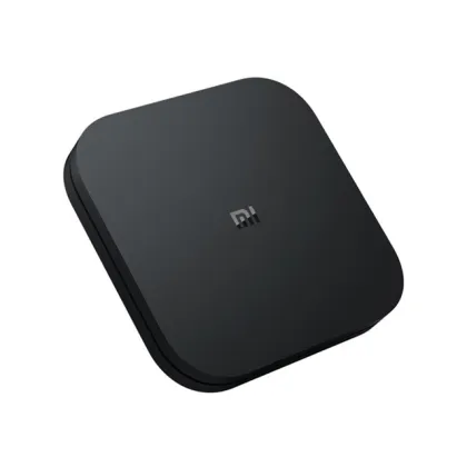 Xiaomi Mi Box S - Original Global Version 4K Android TV Box