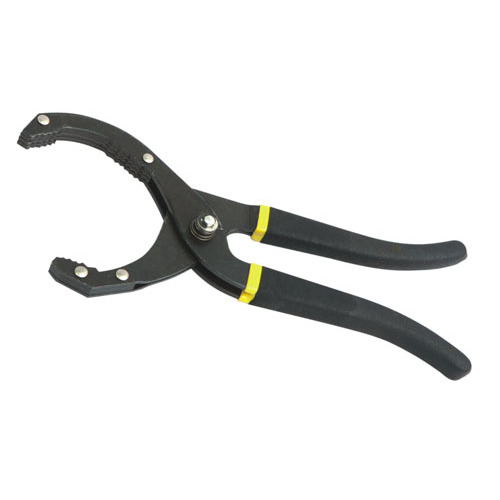 Angled Adjustable Durable Oil Filter Wrench