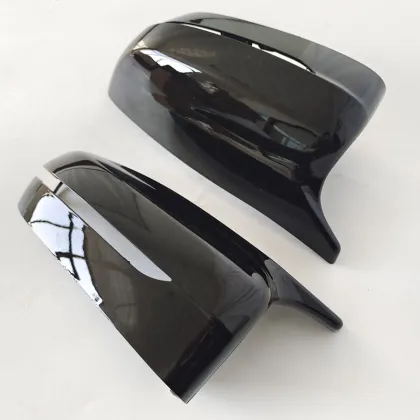 RHD G30 mirror cover  for BMW G30 2019 2020 2021 2022