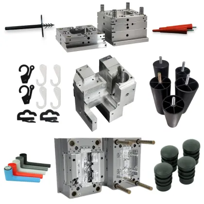 Shengchao Household Appliances & Furniture Plastic Accessories