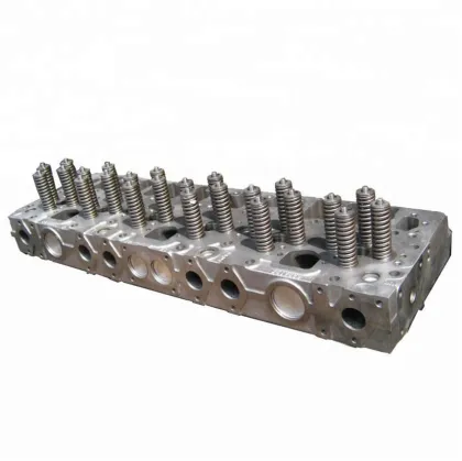 2864028 Cylinder Head for ISM QSM M11 Diesel Engine