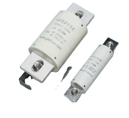 Littelfuse Original Fuses: PSX1XLDB0630X, PSX3XLDB1000X, PSX1XLDB0125X