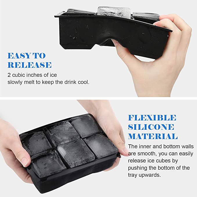 Ice Cube Tray