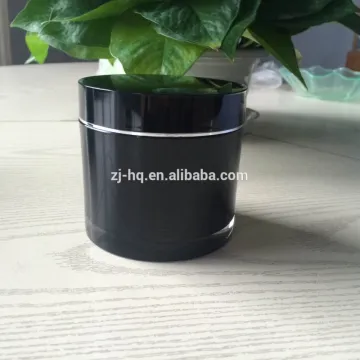 cosmetic cream jars 200ml
